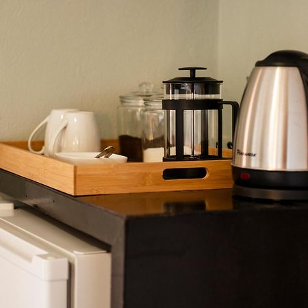 Kapps Mountain Self Catering Accommodation Voigtland エクステリア 写真