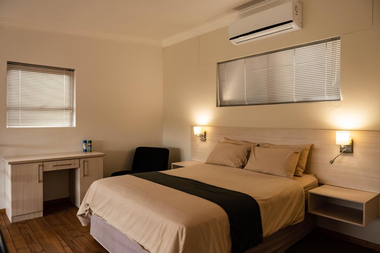 Kapps Mountain Self Catering Accommodation Voigtland エクステリア 写真