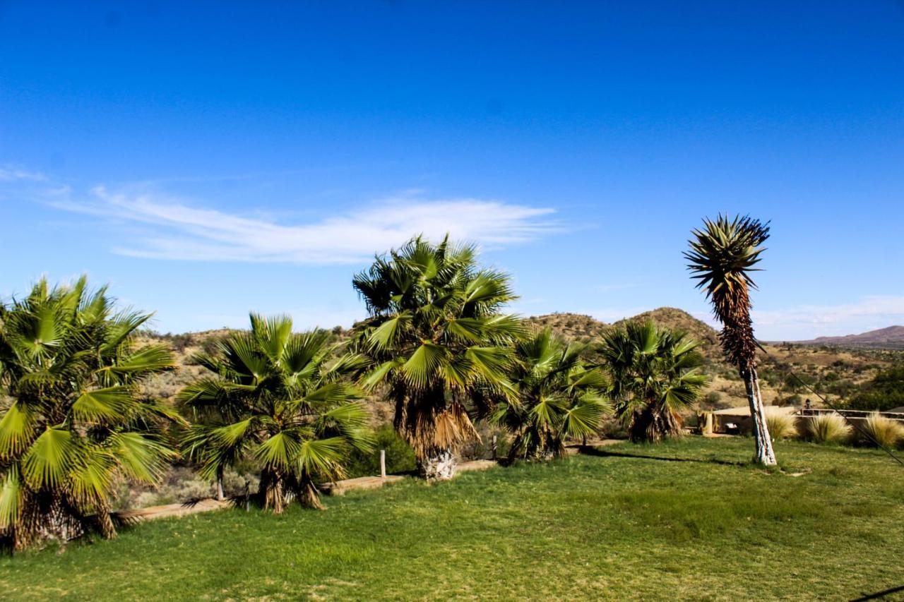 Kapps Mountain Self Catering Accommodation Voigtland エクステリア 写真