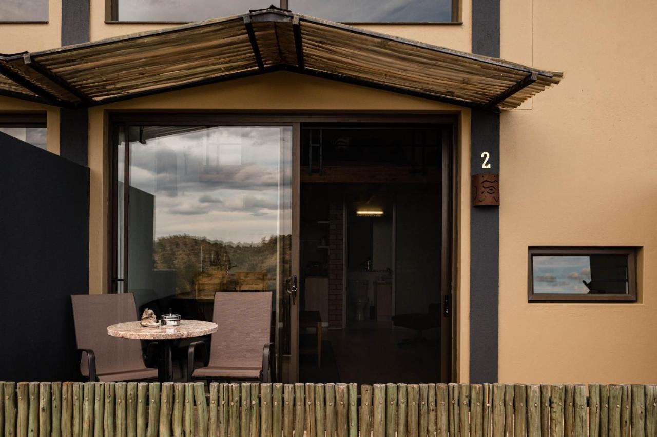 Kapps Mountain Self Catering Accommodation Voigtland エクステリア 写真