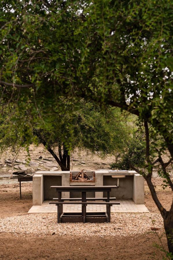 Kapps Mountain Self Catering Accommodation Voigtland エクステリア 写真