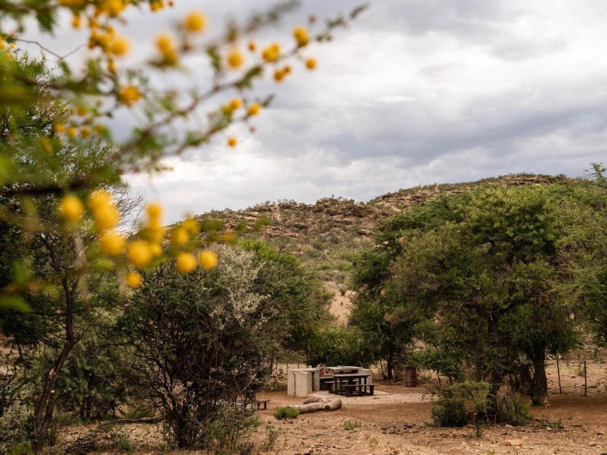 Kapps Mountain Self Catering Accommodation Voigtland エクステリア 写真