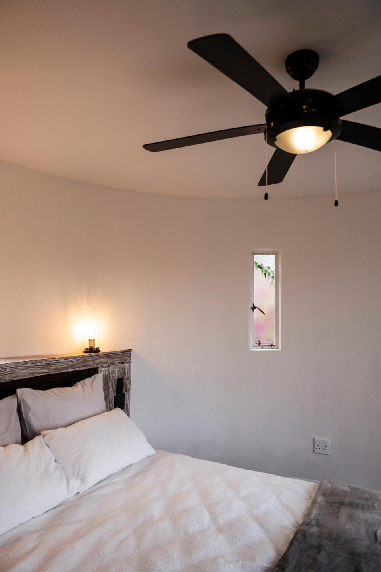Kapps Mountain Self Catering Accommodation Voigtland エクステリア 写真