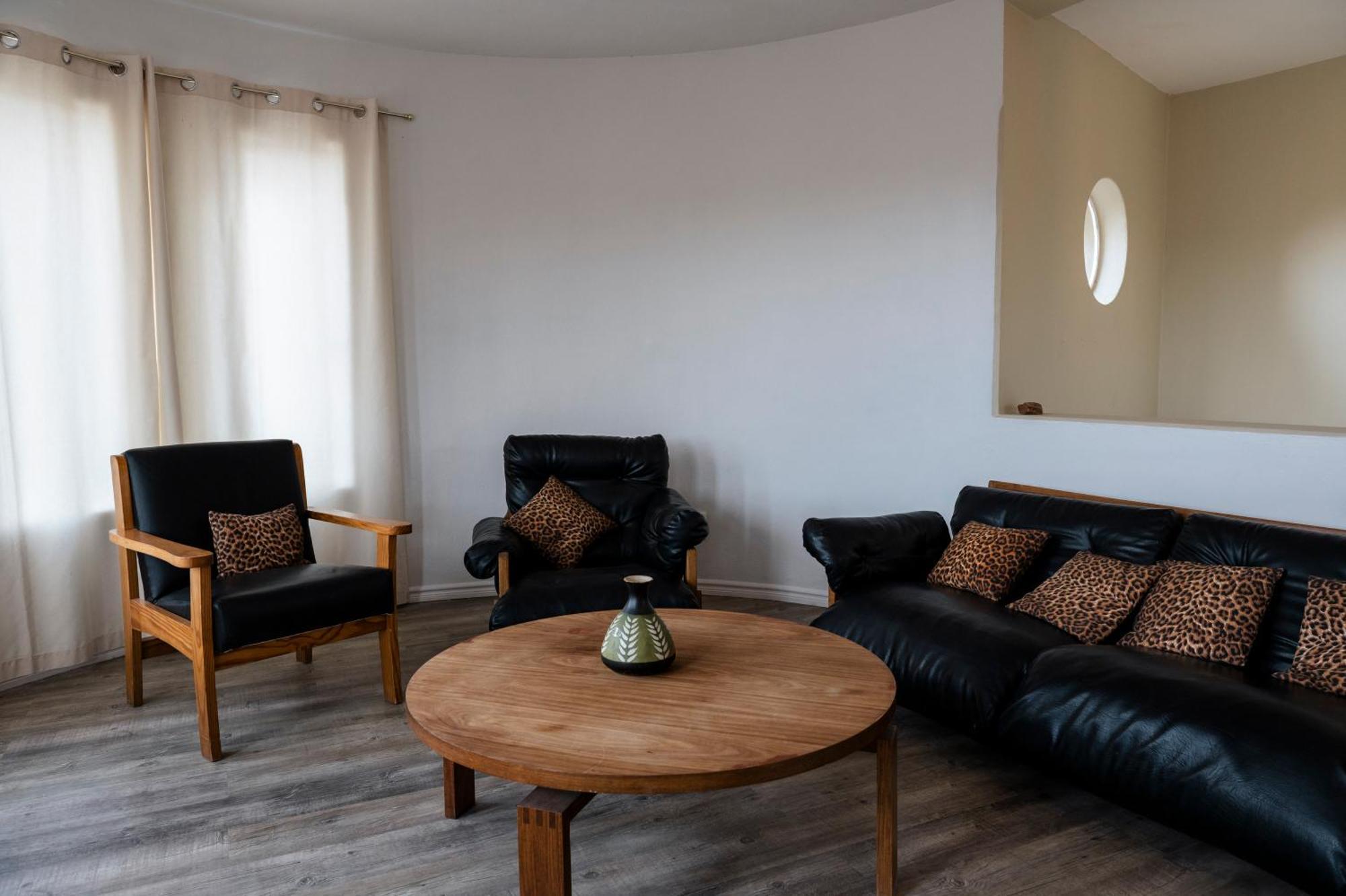 Kapps Mountain Self Catering Accommodation Voigtland エクステリア 写真