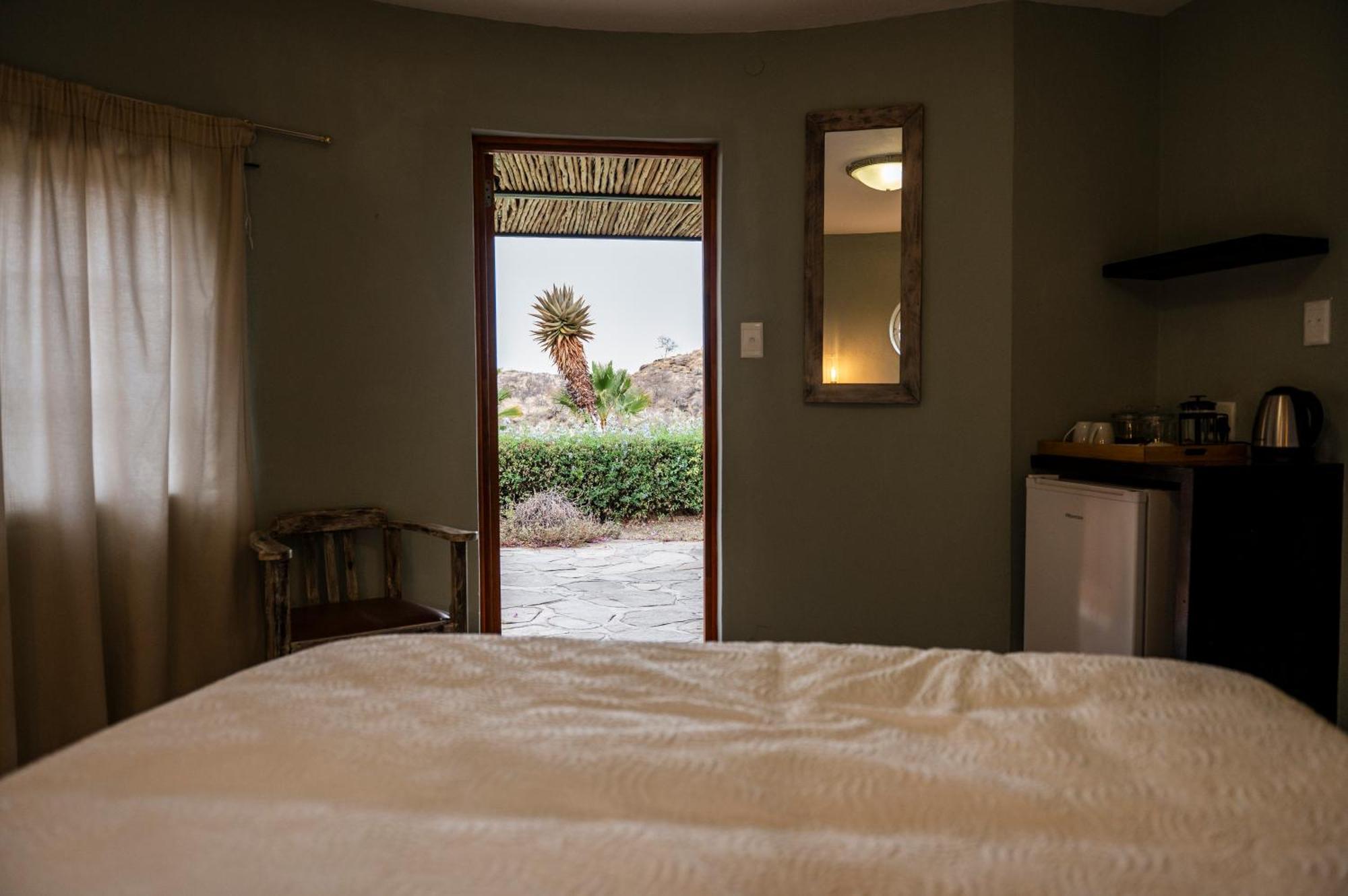 Kapps Mountain Self Catering Accommodation Voigtland エクステリア 写真