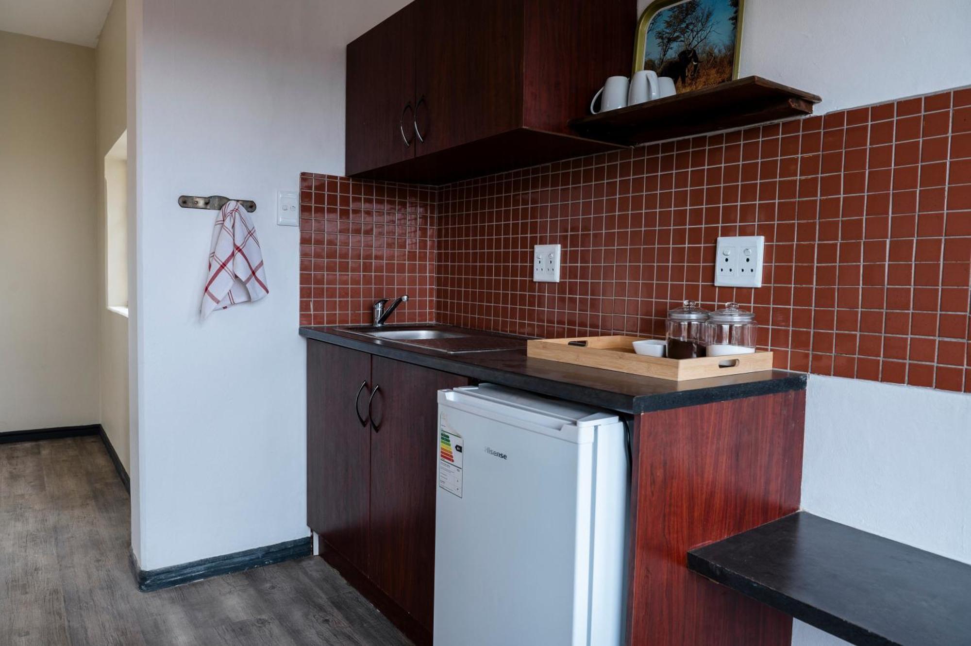 Kapps Mountain Self Catering Accommodation Voigtland エクステリア 写真