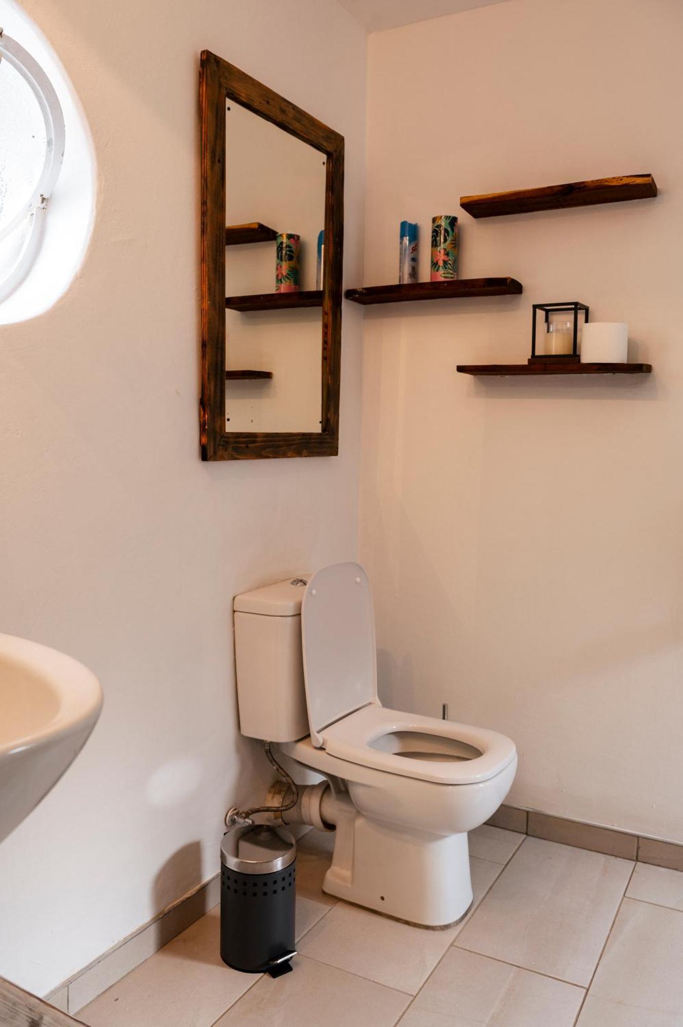Kapps Mountain Self Catering Accommodation Voigtland エクステリア 写真