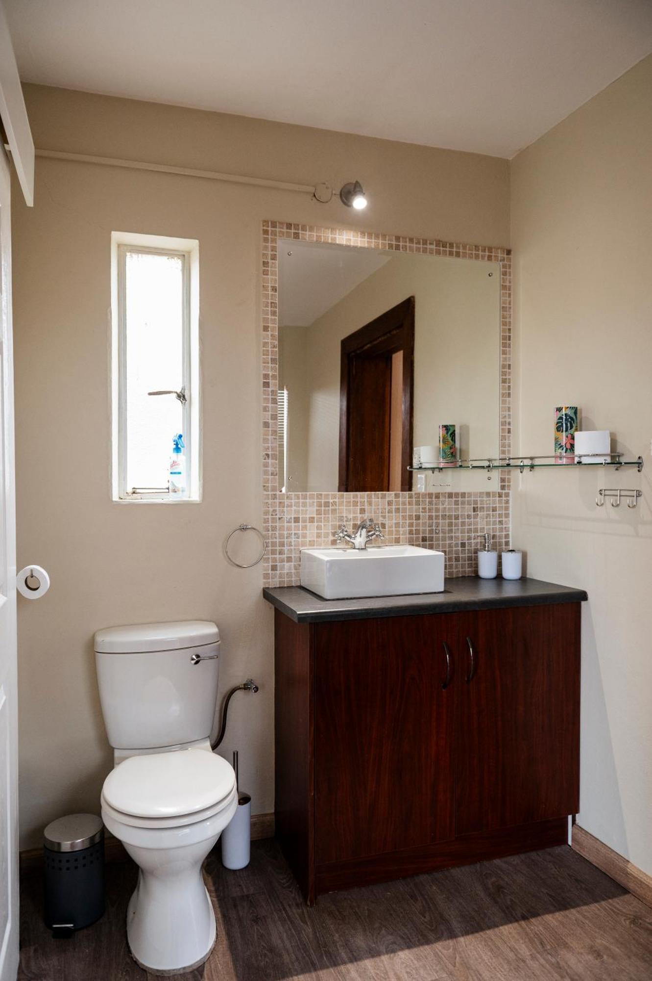 Kapps Mountain Self Catering Accommodation Voigtland エクステリア 写真